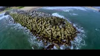 DISCOVER BENIN BEACH - B&Eacute;NIN SKY FLY