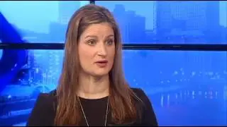 Business Lunch: Avoiding home repair scams