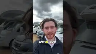 Why Use Sell My Motorhome Yorkshire? Introduction to Our Service in Halifax, West Yorkshire