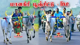 Managiri ponjittu live 2026