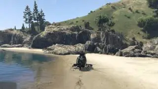 GTA Online | 