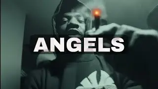 Kay Glizz x Nunnie da 3rd x Mdot 59 Drill Type Beat - 