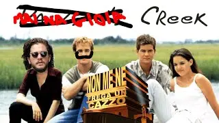 Dawson's Creek - RIASSUNTAZZO BRUTTO BRUTTO