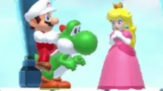 Super Mario Maker - Super Expert 100 Mario Challenge #69