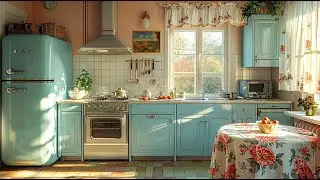 Nostalgic Flashback: A Retro Journey | Slideshow | Ripples by Purrple Cat & Bcalm