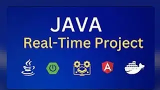 Java Real Time Project Using #angular #spring #database #FRONT-END #backend full project Part 24