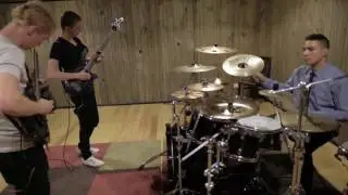 AMBIT - Plamp (Music Video)