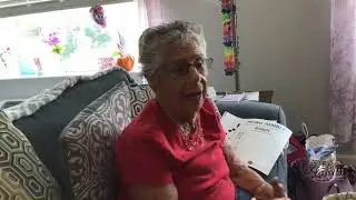Discovery Village Stuart Resident Testimonial