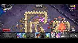 coc new events video esay 3 star🌟 #clashofclans #summit007