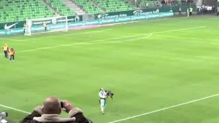 Fradi Sas reptet&eacute;s