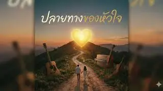ปลายทางของหัวใจ