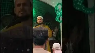 Jamia Al Karam Allama Hafiz Amar Bayan @ Bilal Jamia Masjid Also Feturing Allama Imam Shauib Mahmood