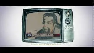 Waun - Controversy (Official Music Video)