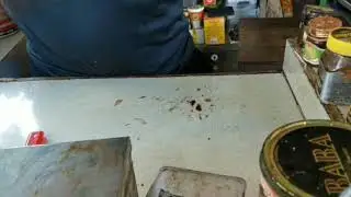 Fire pan