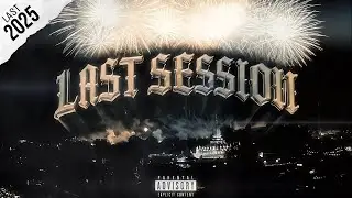 LAST SESSION - GALAXCC [Audio]