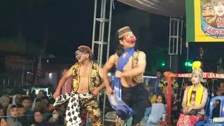 Baru x ini Warudoyong Sampai Anunya.. Langensari Live Pasar Kertek