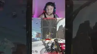 WTF Moments on Apex fails #tiktokvideo #wtfmoments #funnyvideo @SHABKNY
