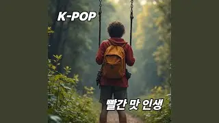 빨간 맛 인생