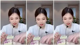 YY Липкие ледяные блоки
