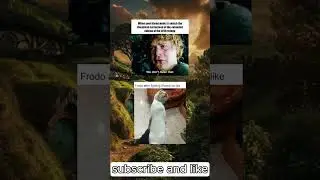 One Does Not Simply Scroll Past These LOTR Memes! 😂