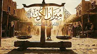 ميزان الكون