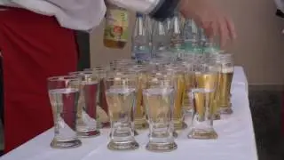 Schuleröffnung der 89.Grundschule in Dresden Niedersedlitz