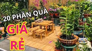 TẶNG QUÀ KHỦNG