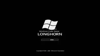 Longhorn Build 5048 x64
