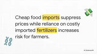 Fair Harvest - Empowering Nepalese Farmers