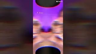 Bryce Parker and Darla Claire edit