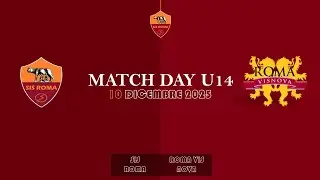 Campionato Juniores U18F  - SIS Roma vs Vis Nova