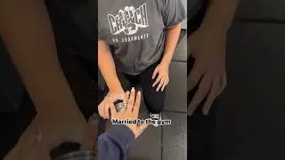 Single ❌ Taken ❌ At the gym ✔️ 📽️: Crunch Burbank
