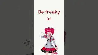 Saturday wisdom  #kasaneteto #teto #Pearto