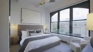 Virtual Tour of 30 main Street, 3B New York, New York
