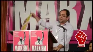 MARXISM 2016: Racism & Resistance in the 21st Century