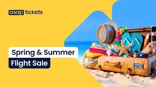 Spring & Summer Flight Sale | Cheap Call-Only Deals from US