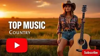 Country Music Live 2025 – Relaxing Country Music – Top Country Hits Vol 71