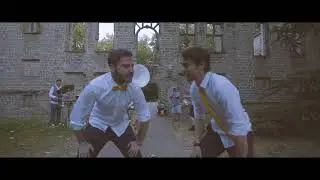 King Brasstards - King of The Swingers