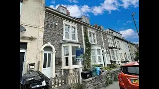 203 Easton Road, Easton, Bristol BS5 0EH