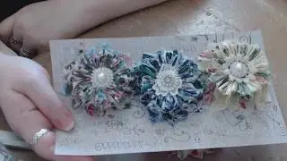 How to Create A Shabby Chic 