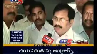 TV5 - Medical Students Agitation...