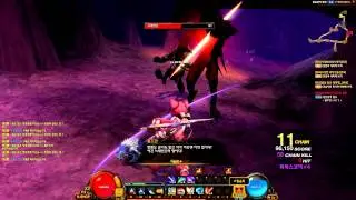 Kritika Online Cat Vs Wolves & Werewolf Boss