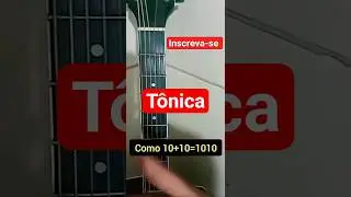 o que &eacute; t&ocirc;nica no viol&atilde;o