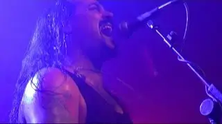 Deicide - Deicide [When London Burns 2004]