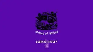 SOBRANG TRUCEY BABY (official audio)