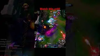 Daily moment of lol streams #leagueoflegends #dailymoments #lol #lolmoments #shorts