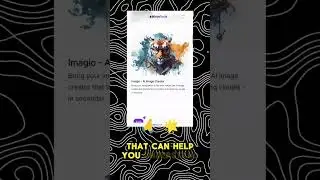 Use all the ai models in one chat #aisavings #ai #aiart
