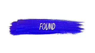 Kyle Clancy - Found [Official Audio]