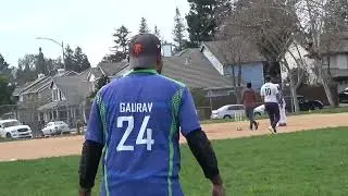 Immortals Vs Dazzlers, 01/25/2026, Sunday 12:30PM @ Yeadon Way, San Jose Part:2