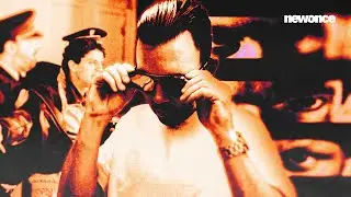 STEEZ83 WYBIERA NAJLEPSZE FILMY (WYWIAD)